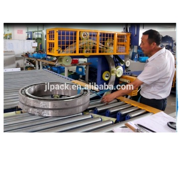 Factory Price Automatic Bearing Wrapping Machine | Bearing Packing Machine