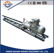 KHYD electric rock drill /electric rock drilling machine
