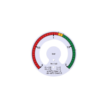 20-100L/min1 inch turbine flowmeter liquid diesel water gasoline methanol pipeline electronic digital flow meter