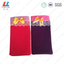 moisturizing bath gloves body shower scrub gloves