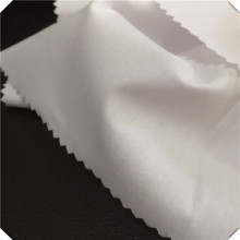 Cotton Shirting Muslin White Fabric For Sale
