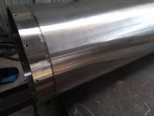 Johsnon Wedge Wire Screen Filters