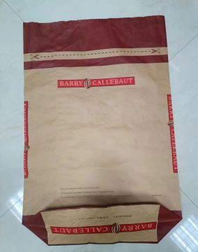 Heavy Duty Pinch Bottom Paper Bags