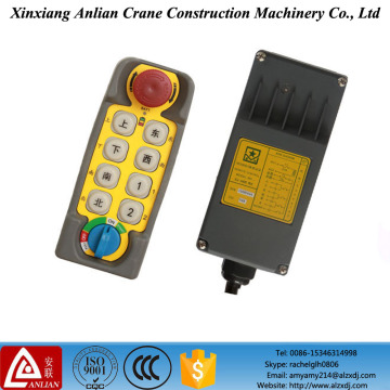 Remote Control Switch Xj-C8s Universal Remote Control