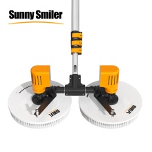 Automatic Multifunction Solar Cleaning Brush for Cleaning Robots