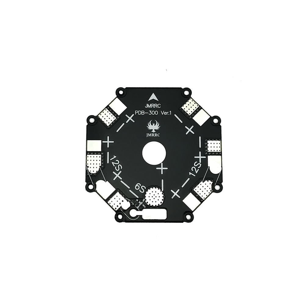 PDB 300 цахилгаан түгээх самбар