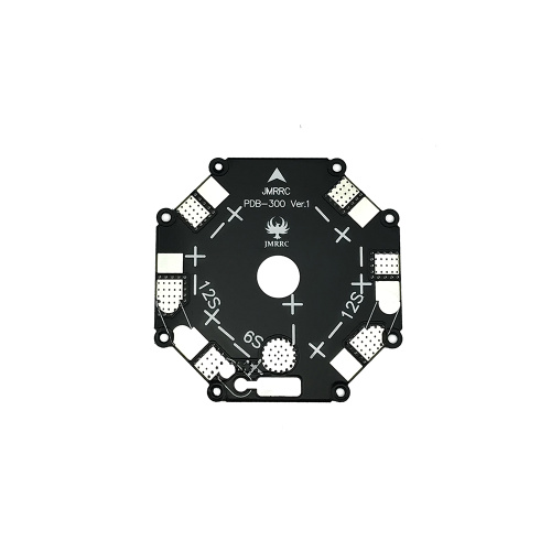 PDB 300 Stroomverdeelbord