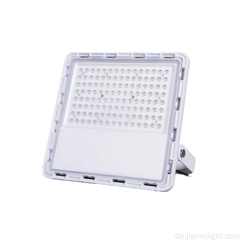 IP66 Outdoor wasserdichte SMD -Aluminium 50W 100W 200W