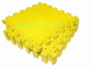 eva mats/ puzzle floor mats/ interlocking floor tiles