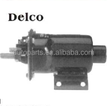 Starter Solenoid for DELCO 40MT, 50MT Series Starters