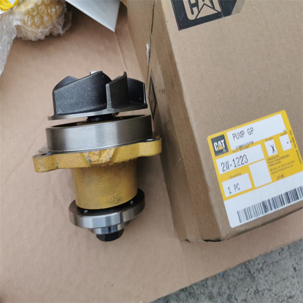 Water Pump 2w 1223