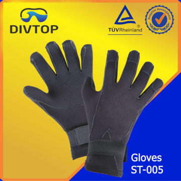 Neoprene Diving Glove Supertex Gloves