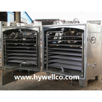 Low Temperature Vacuum Dryer Machine