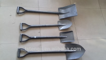 All metal gary shovels