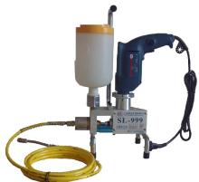 High Pressure Injection Grouting Machine