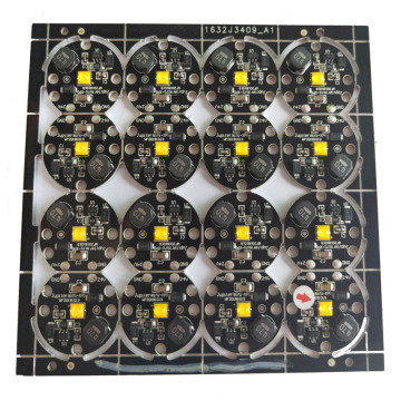 Universal Prototype PCB Board Assembly