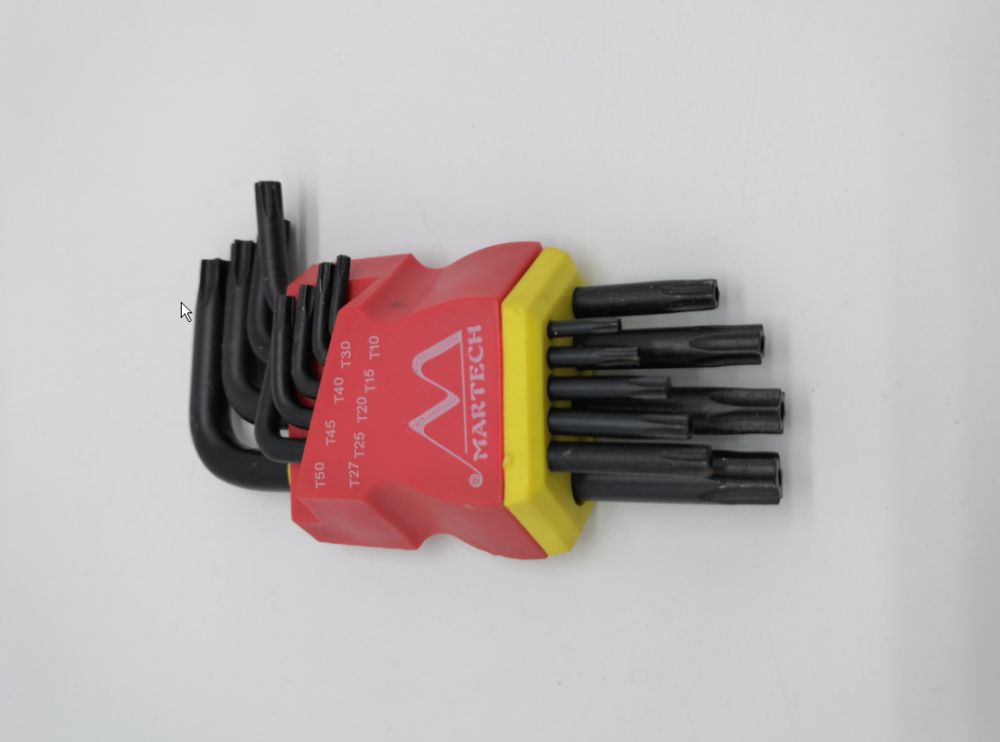 Hexkey Spanner Ball Point Long Arm Hex Key Wrench 