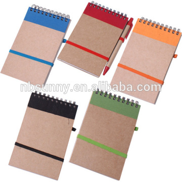 cheap custom notebooks