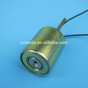 mini 6v air solenoid valve mini electric valve