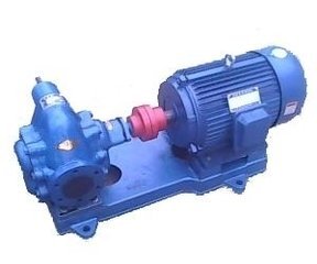 KCB300 Petroleum Product Transfer Gear Oil Pump