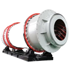 Automatic Sand Drying Machine: Attractive Pricing for Frac Sand, Aggregate, and Concrete Industry Use