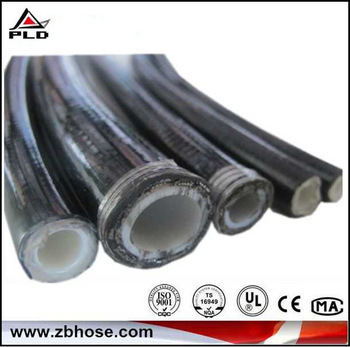 such as mineral oil fuel oil resistant nitrile rubber hose