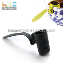 Healthy life tea infuser spoon