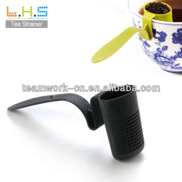 Healthy life tea infuser spoon
