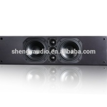 China supplier fashion design max professional audio speaker