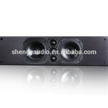 China supplier fashion design max professional audio speaker
