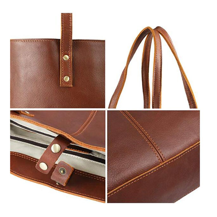 Borsa grande vintage Vintage Large Handbag