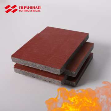 Durable Construction MgO Flooring Board Panel