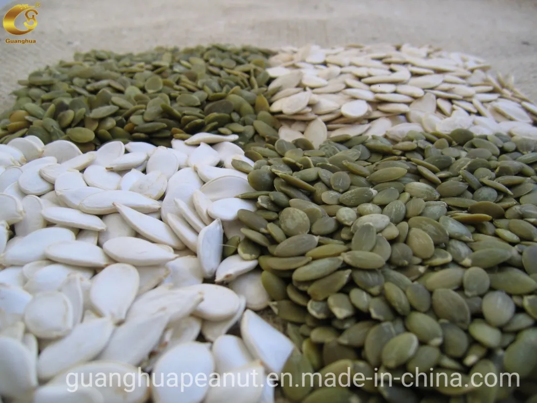 Hot Sale Shine Skin Pumpkin Seed Kernels