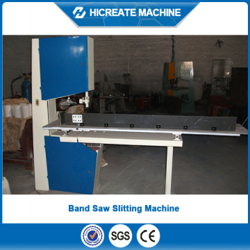 HC-ASM Automatic Band Saw Slitting Machine