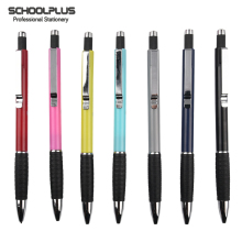 Twist-Erase Propelling Mechanical Pencil