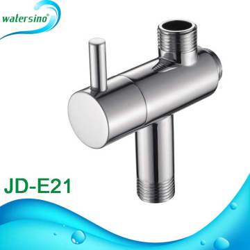 JD-E21 two way opening and stop switch/ angle valve
