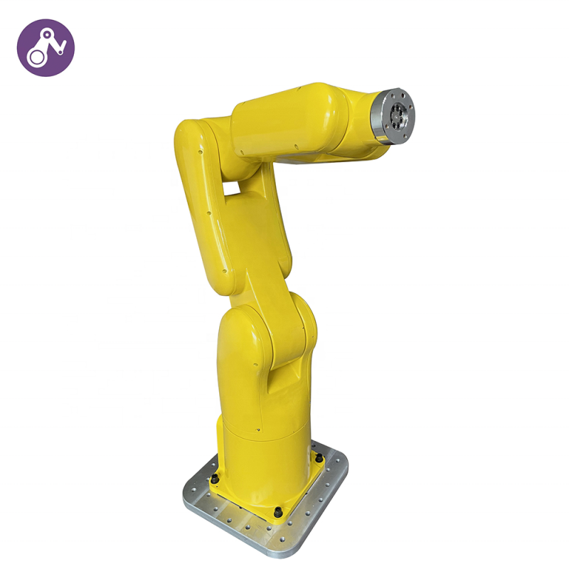 6 DOF 905mm Stone Machine Welder Robotic Arm for Sale