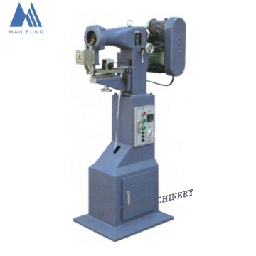 MF-TJ40 Box Edge Mounting and Corner Tape Pasting Machine
