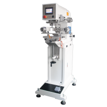 One Color servo Pad Printer new style 2025