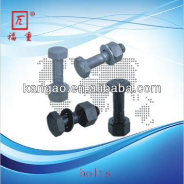 steel structure bolt