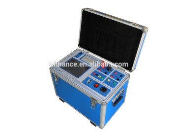 HCVA Voltammetric current transformer tester