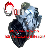 auto air compressor for Xia Li air compressor for sale