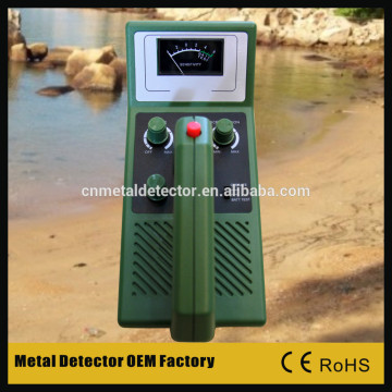 MD3005(GC1005) Compact metal detectors Kids metal detectors