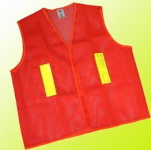 safety vest, reflective safety clothes, traffic safety vest