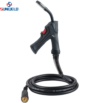 MB15AK Welding Torch Air Cooled Handle MAX