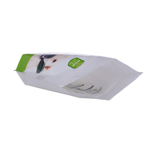 High Quality Laminated Plastic Custom Pet Feed Bags