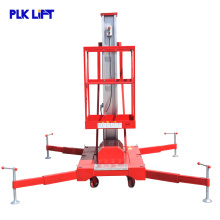 Vivian Factory Sale Cheap Price Man Lift 8m 10m