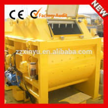 Construction Machinery Cement Mixer Machine JS3000 Sales in Dubai