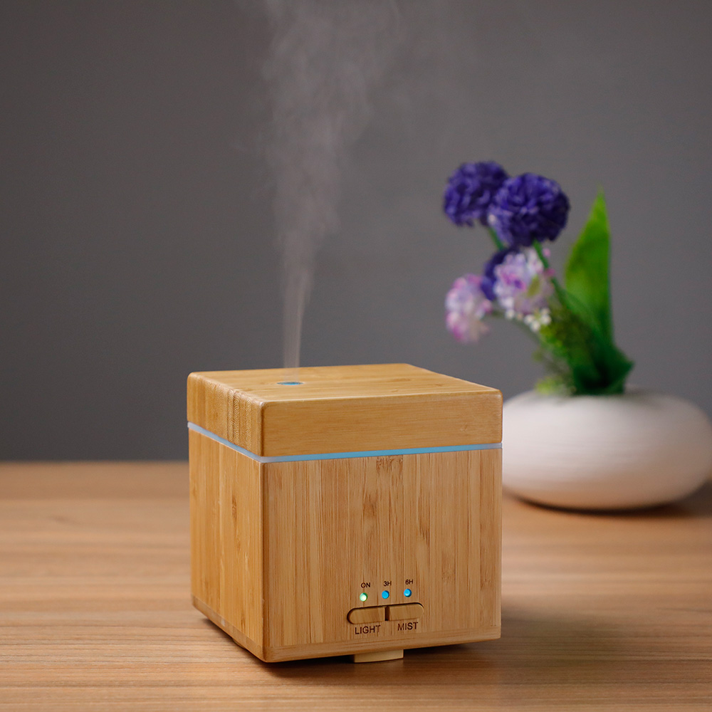 Best Price Wholesale Bamboo Aromatherapy Diffuser