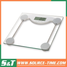 digital bathroom scale